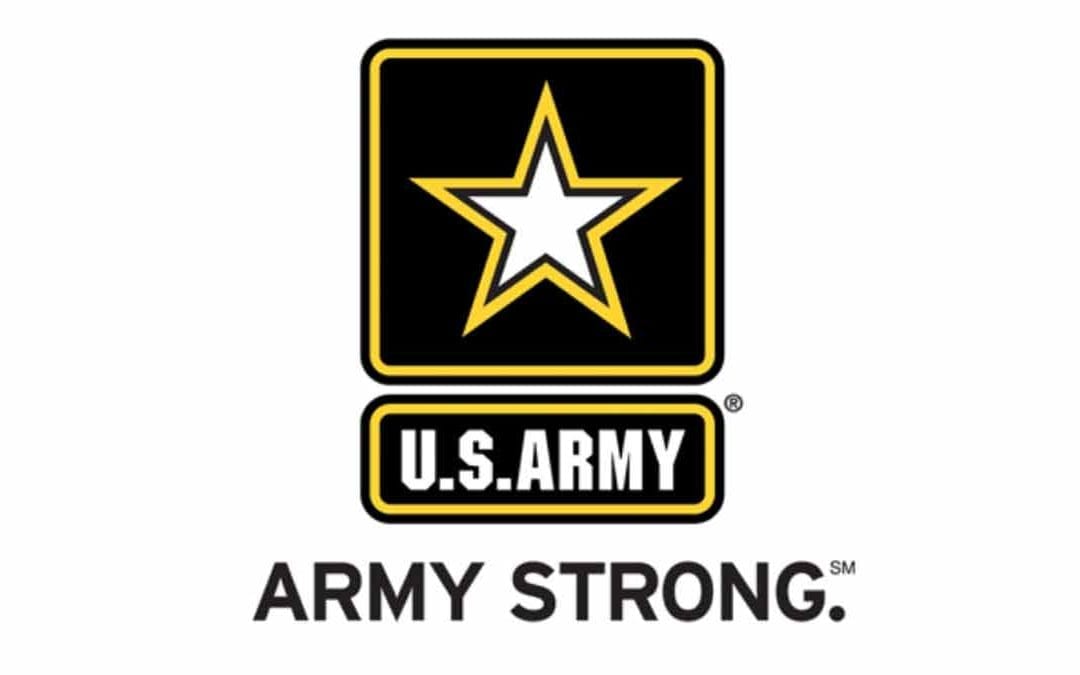 ARMY STRONG EXPERIENCE
