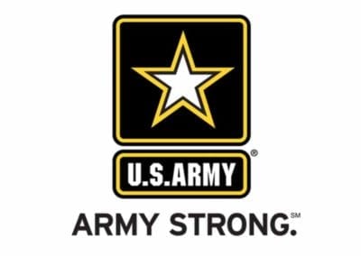 ARMY STRONG EXPERIENCE