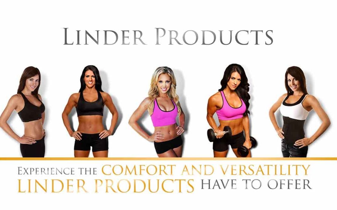 DR. LINDER PRODUCTS