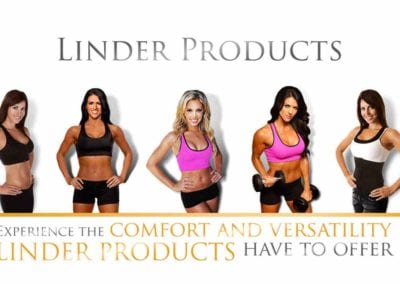 DR. LINDER PRODUCTS