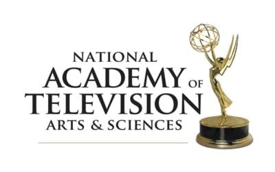 ACADEMY OF TELEVISION ARTS AND SCIENCES