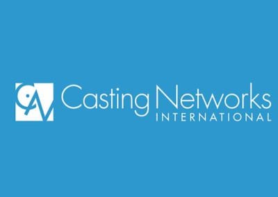 LIMITED OFFER FROM CASTING NETWORKS!