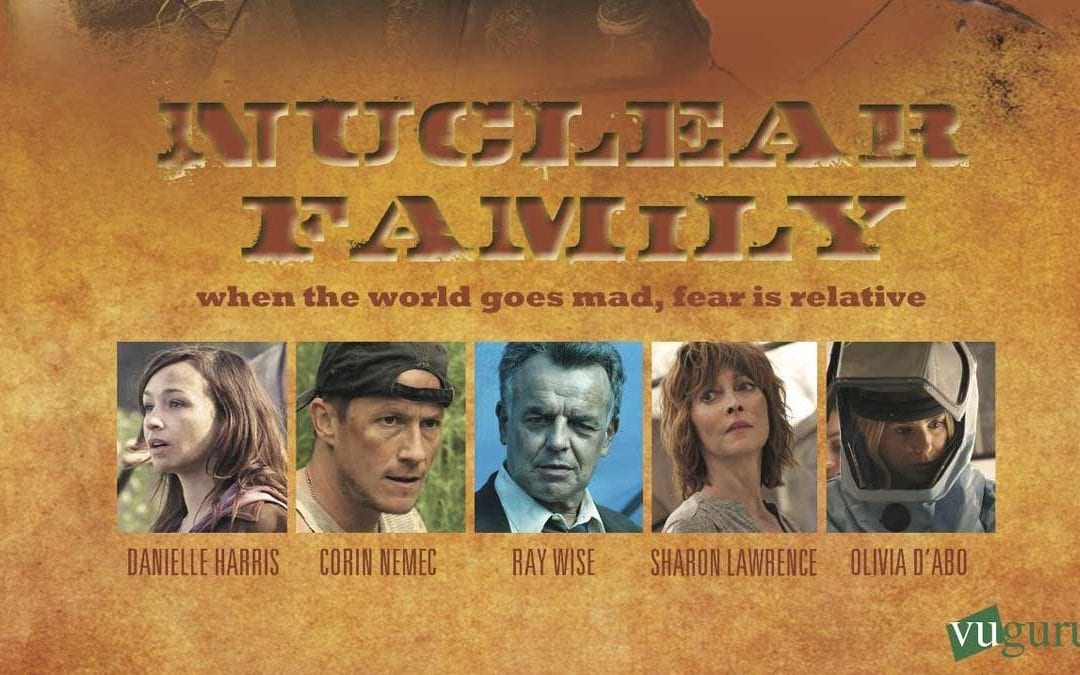 NUCLEAR FAMILY