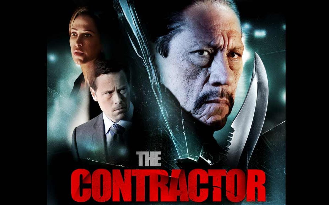 THE CONTRACTOR
